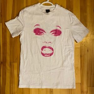 Ru Paul shirt